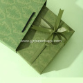 Luxury Square Decorative Gift Boxes with Lids